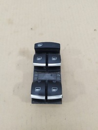 фото thumb №7, Перемикач вікон audi a3 8p lift 08-12 хром audi a6 c6