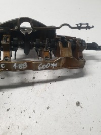 фото thumb №3, Основа вала mimośrodowego bmw e46 valvatronic