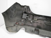 Бампер mazda 3 iii hb 4 pdc iv задняя задний Доставка, фото thumb