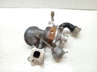 фото thumb №1, Турбонагнітач ford puma mk2 1.0