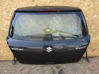 фото thumb №1, Кришка зад suzuki swift mk6 04-10