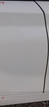 фото thumb №8, Двері правий зад bmw f20 a300 альпійський білий 3