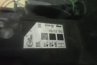 фото thumb №8, Лампа права фара nissan qashqai 2 ii 2014-