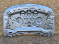 фото thumb №6, Mercedes gla x156 капот крышка двигателя