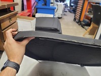 фото thumb №13, Opel insignia a hb полиця задня задня