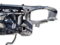 Купить Mercedes ml 164 3.0 cdi панель  передний усилитель балка радиатор вентилятор, фото thumb