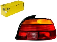 Купити Фара задній bmw 5 e39 95-00 p жовтий k.hell hella, фото thumb