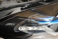 фото thumb №7, Лампи передні bmw g22 g23 g26 g80 g82 laser чорний usa 9500931