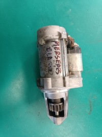 Mercedes cla w117 стартер Недорого, фото thumb