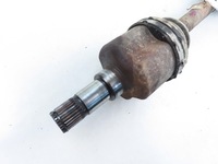 фото thumb №5, Приводной вал левая передняя ford mondeo iv 1.8 tdci