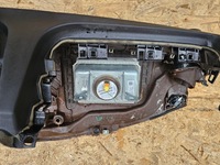 фото thumb №8, Alfa romeo giulia панель приладів консоль подушка безпеки ремені