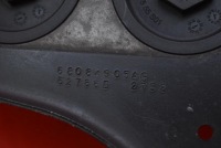 фото thumb №8, Корпус фильтра топлива 68084905ag jeep grand cherokee 4 iv wk2 3.0 d 241 km