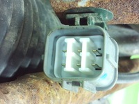 фото thumb №8, Honda civic vii рулевая рейка magiel трансмиссия рулевая 5360gs6ag300