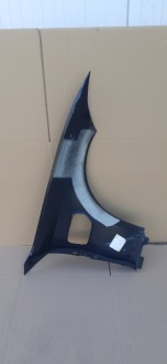 Крыло  перед левое  bmw 3 g20 g21 гибрид Доставка, фото thumb