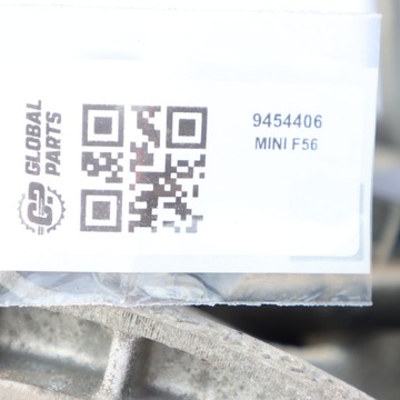 фото thumb №14, Mini cooper s f55 f56 f57 b46c b48c коробка передач коробки передач 7dct300 9454406