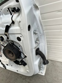 фото thumb №7, Дверь левый перед передние renault zoe