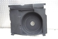 фото thumb №1, Обшивка пол багажника megane iv kombi