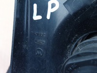 фото thumb №9, Дзеркало ліва електричний сріблястий ford ka mk1 1.3 b 96-08 europa