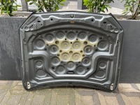 фото thumb №5, Mercedes e-klasa coupe 238 капот перед передняя