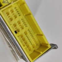 фото thumb №7, Toyota hilux an10, an20, an30 2011 блок керування / модуль подушка безпеки