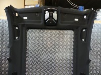 Bmw x5 g05 f95 потолок алькантара  стойки шторка лампа gesty комплект 27km Доставка, фото thumb