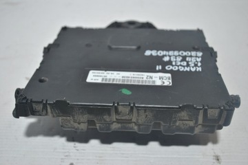 фото thumb №6, Модуль bcm блок керування renault kangoo ii 1.5 dci 8200924038