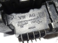 фото thumb №9, Редуктор коробки dsg vw golf viii 8 r 5h audi a3 s3 2.0 tfsi 4x4 0fn409053b