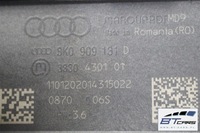 фото thumb №7, Audi a4 a5 a8 q5 fl замок запалювання 8k0909131d 8k0 909 131 d 8k 8t 4h 8r b8 d4