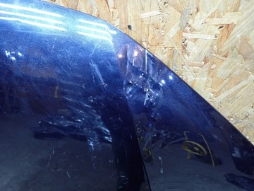 фото thumb №8, Капот крышка двигателя vw volkswagen amarok 2h 2010-2022r 2h0823033c