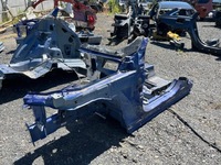 фото thumb №1, Чверть перед ліва поріг лівий maserati grecale modena 2025r