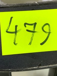 фото thumb №16, Руль ford focus mk3 рестайлинг