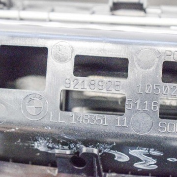 фото thumb №5, Bmw 3 f30 f35 f31 2015 держатель na кружка панели распределительной