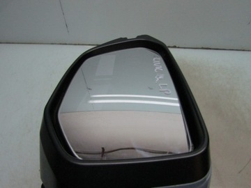 фото thumb №9, Honda civic x 19r дзеркало ліві nh877p 76250-tgh-t011-m1