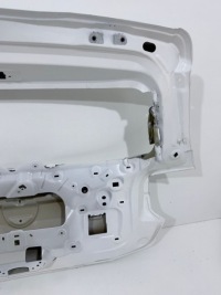 фото thumb №11, Крышка задняя багажника зад citroen e-c3 ec3aircross