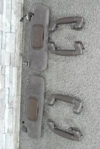 фото thumb №8, Maserati quattroporte стеля комплект 41