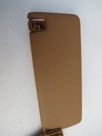 фото thumb №9, Захист сонцезахисна ліва porsche cayenne v8 7l5857551cf