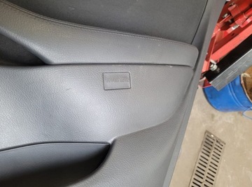 фото thumb №6, Боковина двері правий зад toyota avensis t25 6-12lift