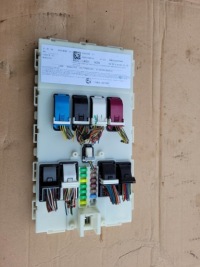 фото thumb №1, Модуль коробка bsi bcm bmw i3 9355492
