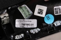 фото thumb №10, Bmw 7' g11 g12 молдинг декоративна dekor двері лівий задня eukaliptus 7991663