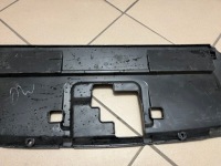 Ford mustang 17- накладка поперечина решетка верхнего перед Цена, фото thumb