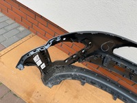 фото thumb №8, Hyundai kona ii ev 2023- бампер перед оригинал хороший