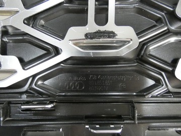 фото thumb №6, Решітка, решітка радіатора audi sq-5 80a рестайлінг