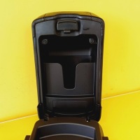 Подлокотник бардачок кожаный hyundai i30 1.6 nr3 с Разборки, фото thumb