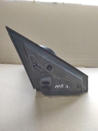 фото thumb №8, Зеркало левая наружное renault laguna iii 14 pin europa