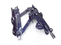 фото thumb №7, Mercedes w222 петля капота правые a2228800228