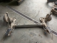 фото thumb №4, Балка задняя подвеска peugeot 207