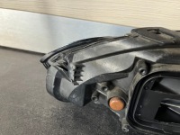 Фара правый  drl led jeep cherokiee 68157104ao Недорого, фото thumb