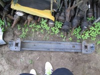 фото thumb №5, Балка бампера усилитель перед galaxy mk1 lift