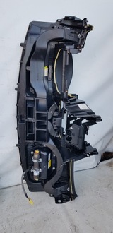 фото thumb №8, Консоль opel insignia a