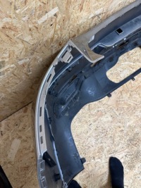 Mercedes glc x254 amg купе бампер задній a2548852002 Недорого, фото thumb